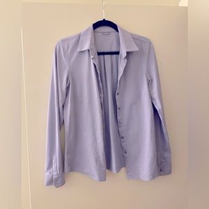 Kit and Ace On The Move Classic Buttonup